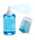 SET DE LIMPIEZA EWENT UNIVERSAL SPRAY 200ML PANO 20X20CM