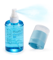 SET DE LIMPIEZA EWENT UNIVERSAL SPRAY 200ML + PAÑO 20X20CM