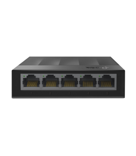 SWITCH TP LINK 5 PORT GIGABIT DESKTOP
