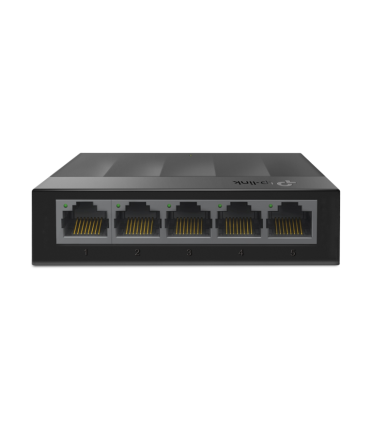 SWITCH TP LINK 5 PORT GIGABIT DESKTOP