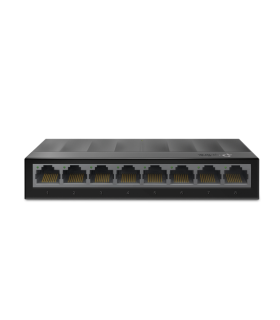 SWITCH TP LINK 8 PORT GIGABIT DESKTOP