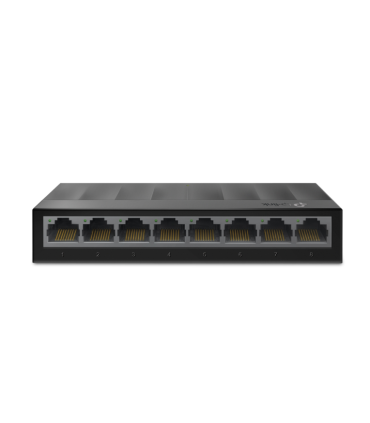 SWITCH TP LINK 8 PORT GIGABIT DESKTOP