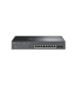 SWITCH TP LINK OMADA TL SG2210MP L2 8x25G POE 2xSFP 150W