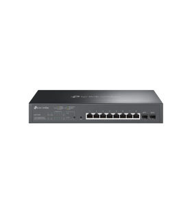 SWITCH TP LINK OMADA TL SG2210MP L2 8x25G POE 2xSFP 150W