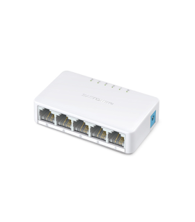 SWITCH MERCUSYS 5 PORT