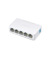 SWITCH MERCUSYS 5-PORT