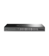 SWITCH TP LINK OMADA TL SG2428P L2 24x1G POE 4xSFP 250W