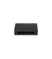 SWITCH LANBERG 5 PUERTOS GIGABIT RJ45 ETHERNET