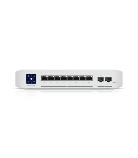 SWITCH UBIQUITI USW ENTERPRISE 8 POE