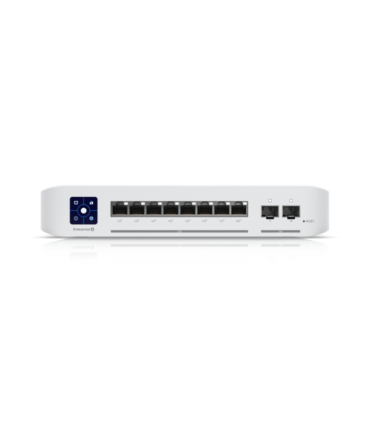 SWITCH UBIQUITI USW ENTERPRISE 8 POE