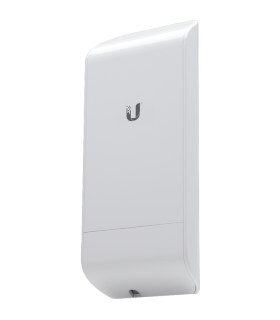 CPE UBIQUITI LOCOM5 NANOLOCO M5 NANOSTATION M AIRMAX 5GHZ