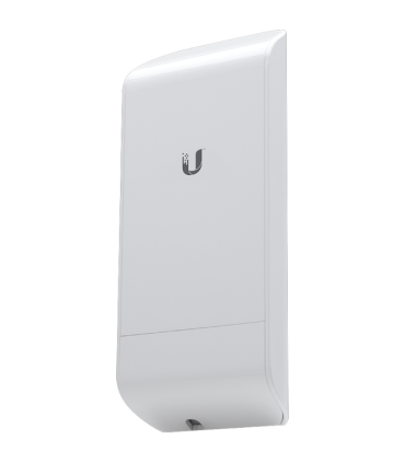 CPE UBIQUITI LOCOM5 NANOLOCO M5 NANOSTATION M AIRMAX 5GHZ