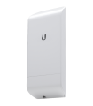 CPE UBIQUITI LOCOM5 NANOLOCO M5 NANOSTATION M AIRMAX 5GHZ