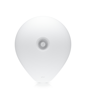 CPE UBIQUITI AF60 XG AIRFIBER 60 60GHZ 5GHZ 10GBPS