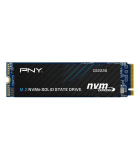 SSD PNY CS2230 500GB NVME