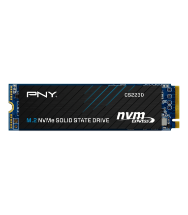 SSD PNY CS2230 500GB NVME