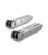 MODULO SFP UBIQUITI UACC OM MM 1G D 20 UFIBER TRANSCEIVER MM 20PACK