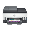 IMPRESORA HP SMART TANK 7605 ALL-IN-ONE