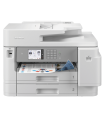 IMPRESORA BROTHER MULTIFUNCION TINTA MFCJ5955DW DUPLEX