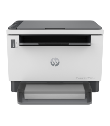 IMPRESORA HP LASERJET TANK MFP 2604DW MULTIFUNCION MONO WIFI DUPLEX