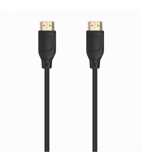 CABLE HDMI AISENS V20 PREMIUM 4K60HZ 18GBPS A M A M 10M NEGRO