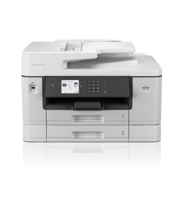 IMPRESORA BROTHER MFCJ6940DW MULTIFUNCION TINTA COLOR WIFI DUPLEX