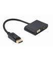 Cable HDMI Gembird, negro
