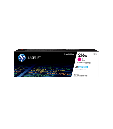 TONER HP 216A MAGENTA