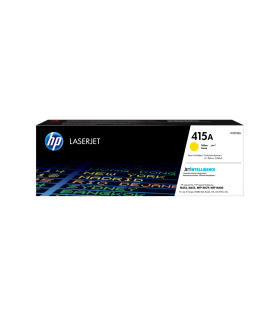 TONER HP 415A AMARILLO