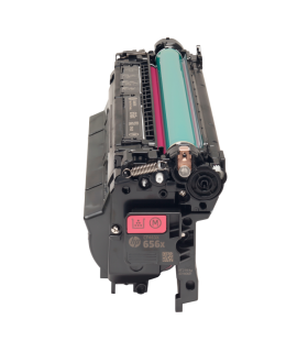 TONER HP 655X MAGENTA