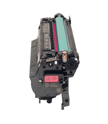 TONER HP 655X MAGENTA