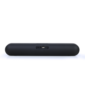 BARRA DE SONIDO GEMBIRD BLUETOOTH NEGRA