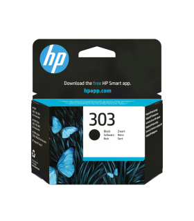 TINTA HP 303 NEGRO