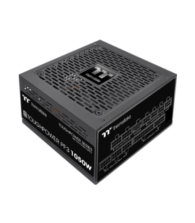 FUENTE ALIMENTACION THERMALTAKE TOUGH POWER PF3 1050W 80 PLATINUM ATX NEGRO