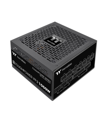 FUENTE ALIMENTACION THERMALTAKE TOUGH POWER PF3 1050W 80 PLATINUM ATX NEGRO