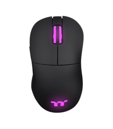 RATON GAMING THERMALTAKE DAMYSUS RGB 16000 DPI WIRELESS NEGRO