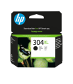 TINTA HP 304XL NEGRO