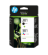TINTA HP 301 PACK AHORRO NEGRO TRICOLOR