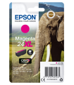 TINTA EPSON 24XL MAGENTA