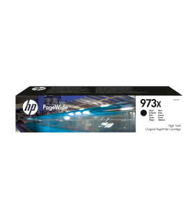 TINTA HP 973X NEGRO PAGEWIDE
