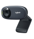 WEBCAM LOGITECH C310 HD 1280X720PX NEGRA