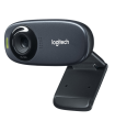 WEBCAM LOGITECH C310 HD 1280X720PX NEGRA