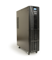UPS GEMBIRD ONLINE 6000 VA RANURA USB SNMP TERMINALES SIN CABLES