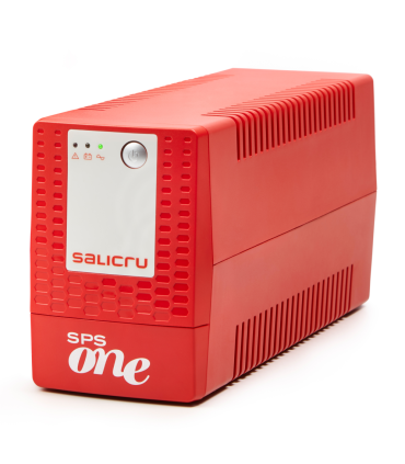 SAI SALICRU SPS 500 ONE IEC