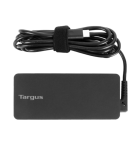 CARGADOR DE CORRIENTE UNIVERSAL TARGUS 65W TIPO C NEGRO