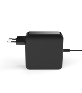 CARGADOR PARA PORTATIL LEOTEC TYPE C 90W