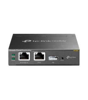 CONTROLADOR AP TP LINK OC200 FAST POE HASTA 100 APs