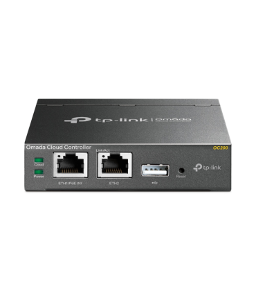 CONTROLADOR AP TP LINK OC200 FAST POE HASTA 100 APs