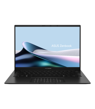 PORTATIL ASUS ZENBOOK UM3406KA QD074W AI R7 350 16GB 512GB 14OLED W11H