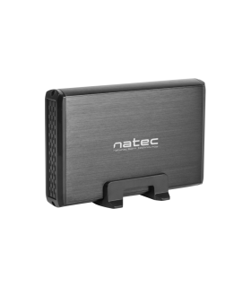 CARCASA HDD NATEC RHINO NKZ 0448 35 NEGRA